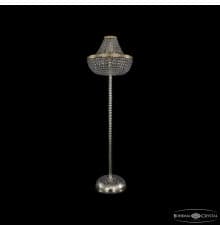 Напольный светильник Bohemia Ivele Crystal 19281T4/H/45IV-152 G