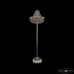 Основное фото Напольный светильник Bohemia Ivele Crystal 19281T4/H/45IV-152 G: Купить в Интернет магазин освещения GCSVET.RU
