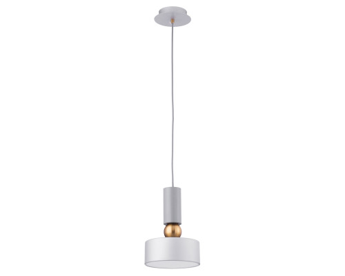 Дополнительное фото Светильник подвесной Maytoni Void MOD030PL-01GR: Купить в Интернет магазин освещения GCSVET.RU
