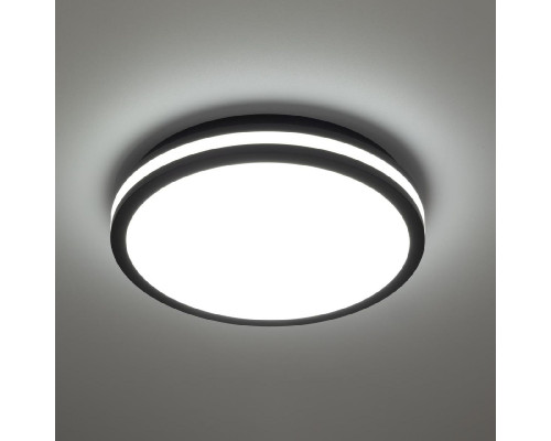 Дополнительное фото Светильник потолочный Citilux Luns CL711021V: Купить в Интернет магазин освещения GCSVET.RU