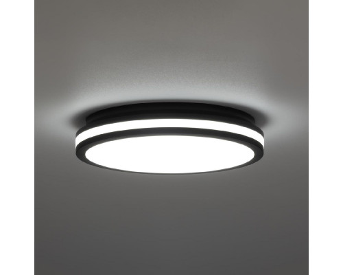 Дополнительное фото Светильник потолочный Citilux Luns CL711021V: Купить в Интернет магазин освещения GCSVET.RU