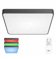 Светильник потолочный Citilux Купер CL724K105G1