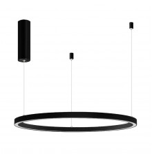 Светильник подвесной Arlight SP-CONGO-MULT-1-R800-42W Day4000 (BK, 120 deg, 230V) 046248