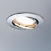 Дополнительное фото Светильник встраиваемый LED Paulmann Premium Line Coin 92836: Купить в Интернет магазин освещения GCSVET.RU