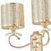 Дополнительное фото Настенный светильник Arte Milano Florentia-9787 309787/2W Wh/Gd: Купить в Интернет магазин освещения GCSVET.RU