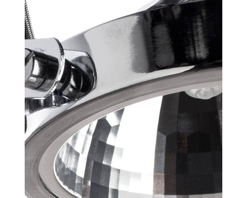 Дополнительное фото Светильник спот Arte Lamp 99 A4506AP-1CC: Купить в Интернет магазин освещения GCSVET.RU