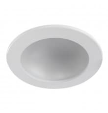 Светильник встраиваемый LED Arte Lamp Riflessione A7012PL-1WH