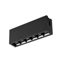 Светильник потолочный LED Arlight Clip-38-Laser-S171-6W Day4000 028959