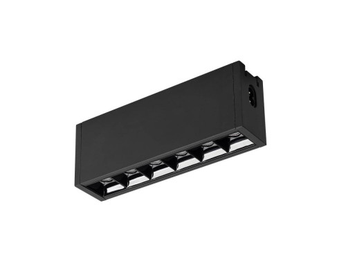 Основное фото Светильник потолочный LED Arlight Clip-38-Laser-S171-6W Day4000 028959: Купить в Интернет магазин освещения GCSVET.RU