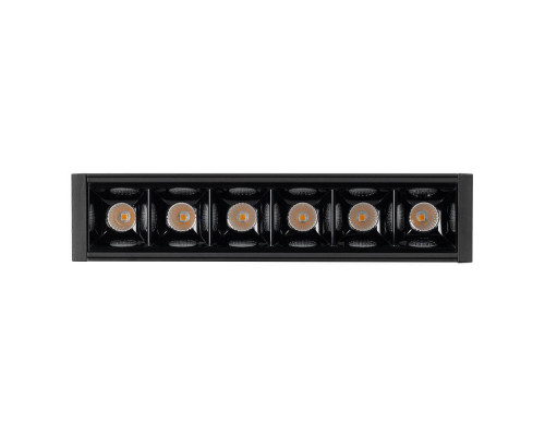 Дополнительное фото Светильник потолочный LED Arlight Clip-38-Laser-S171-6W Day4000 028959: Купить в Интернет магазин освещения GCSVET.RU