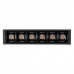 Дополнительное фото Светильник потолочный LED Arlight Clip-38-Laser-S171-6W Day4000 028959: Купить в Интернет магазин освещения GCSVET.RU