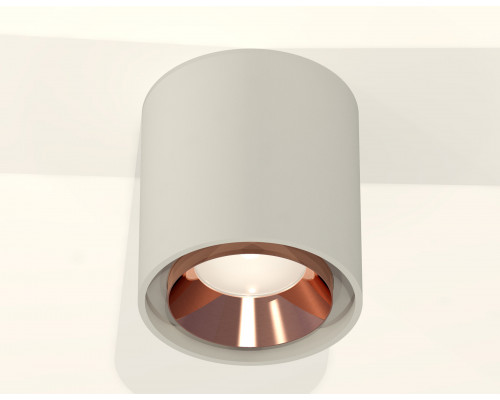 Дополнительное фото Светильник потолочный Ambrella Light Techno Spot XS7724005 (C7724, N7035): Купить в Интернет магазин освещения GCSVET.RU
