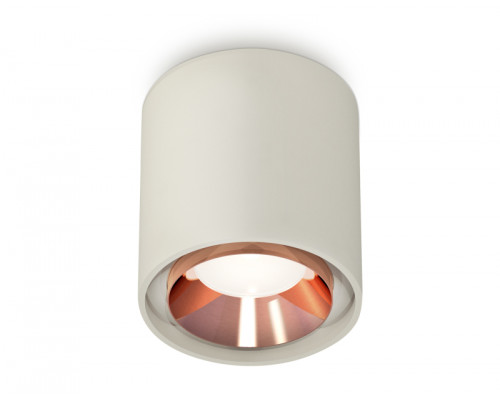 Основное фото Светильник потолочный Ambrella Light Techno Spot XS7724005 (C7724, N7035): Купить в Интернет магазин освещения GCSVET.RU