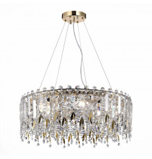 Люстра подвесная ST Luce Desio SL1655.203.08