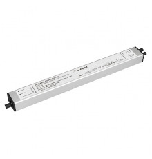 Сетевой адаптер Arlight ARPV-LG48060-LINEAR-PFC-DALI2-PD 48V 1.25A 60W 034881