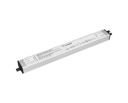 Основное фото Сетевой адаптер Arlight ARPV-LG48060-LINEAR-PFC-DALI2-PD 48V 1.25A 60W 034881: Купить в Интернет магазин освещения GCSVET.RU