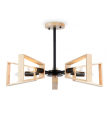 Люстра потолочная Ambrella Light Loft TR80495
