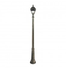 Уличный фонарь Fumagalli Ricu/Cefa U23.157.000.BXF1R