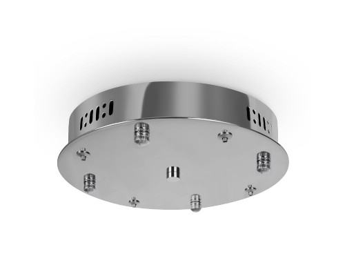 Дополнительное фото Основание для светильника Freya Tier FR5257A-L4CH: Купить в Интернет магазин освещения GCSVET.RU