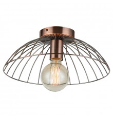 Светильник накладной Lussole Loft Brooks LSP-8249