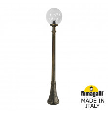 Парковый светильник Fumagalli Globe G30.158.000.BXF1R