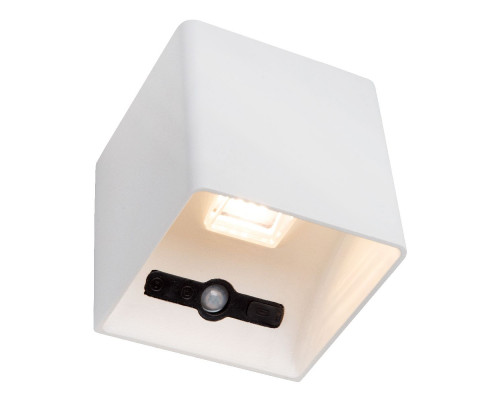 Дополнительное фото Светильник настенный для улицы Lucide Vertigo 27250/06/31: Купить в Интернет магазин освещения GCSVET.RU