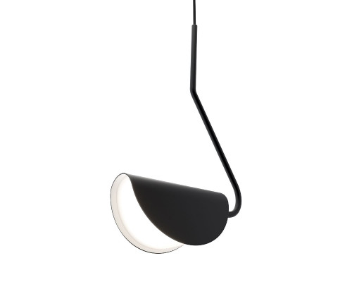 Дополнительное фото Светильник подвесной Maytoni Technical Mollis MOD126PL-01B: Купить в Интернет магазин освещения GCSVET.RU