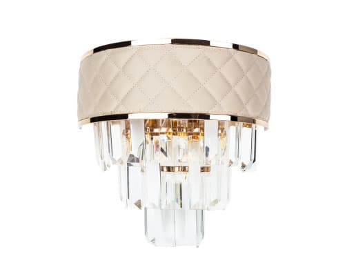 Основное фото Светильник настенный Arte Lamp Annabelle A1008AP-2GO: Купить в Интернет магазин освещения GCSVET.RU
