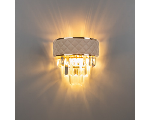 Дополнительное фото Светильник настенный Arte Lamp Annabelle A1008AP-2GO: Купить в Интернет магазин освещения GCSVET.RU