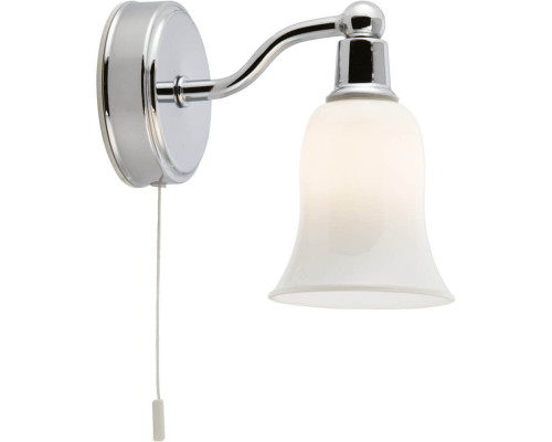 Основное фото Настенный светильник Arte Lamp Aqua A2944AP-1CC: Купить в Интернет магазин освещения GCSVET.RU