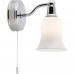 Основное фото Настенный светильник Arte Lamp Aqua A2944AP-1CC: Купить в Интернет магазин освещения GCSVET.RU