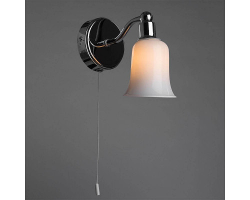 Дополнительное фото Настенный светильник Arte Lamp Aqua A2944AP-1CC: Купить в Интернет магазин освещения GCSVET.RU