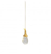 Светильник подвесной Delight Collection Seed OMG07287-1 C2 gold