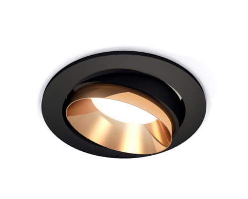 Основное фото Светильник встраиваемый Ambrella Light Techno Spot XC7652024 (C7652, N7034): Купить в Интернет магазин освещения GCSVET.RU