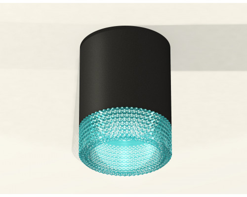 Дополнительное фото Светильник накладной Ambrella Light Techno XS6302043 (C6302, N6153): Купить в Интернет магазин освещения GCSVET.RU