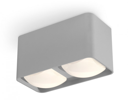 Основное фото Светильник потолочный Ambrella Light Techno Spot XS7852011 (C7852, N7756): Купить в Интернет магазин освещения GCSVET.RU