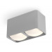 Основное фото Светильник потолочный Ambrella Light Techno Spot XS7852011 (C7852, N7756): Купить в Интернет магазин освещения GCSVET.RU