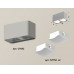 Дополнительное фото Светильник потолочный Ambrella Light Techno Spot XS7852011 (C7852, N7756): Купить в Интернет магазин освещения GCSVET.RU
