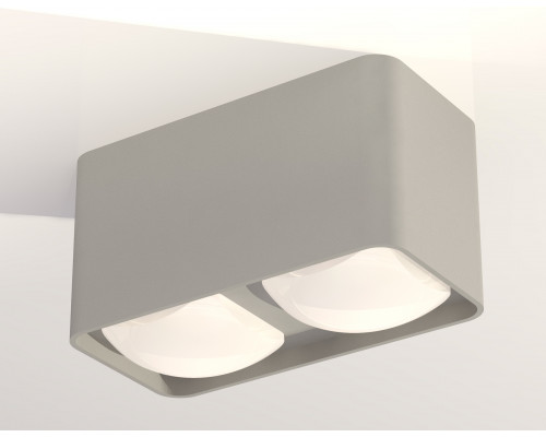 Дополнительное фото Светильник потолочный Ambrella Light Techno Spot XS7852011 (C7852, N7756): Купить в Интернет магазин освещения GCSVET.RU