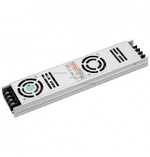 Сетевой адаптер Arlight HTS-400-24LS (24V, 16.6A, 400W) 023260