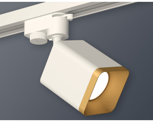 Дополнительное фото Светильник трековый (однофазный) Ambrella Light Track System XT7812003 (A2520, C7812, N7704): Купить в Интернет магазин освещения GCSVET.RU