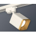 Дополнительное фото Светильник трековый (однофазный) Ambrella Light Track System XT7812003 (A2520, C7812, N7704): Купить в Интернет магазин освещения GCSVET.RU