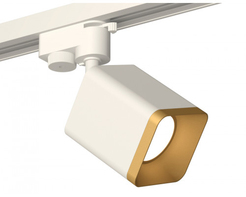 Основное фото Светильник трековый (однофазный) Ambrella Light Track System XT7812003 (A2520, C7812, N7704): Купить в Интернет магазин освещения GCSVET.RU