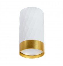 Светильник накладной Arte Lamp Fang A5558PL-1WH
