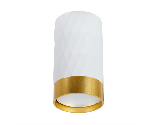 Основное фото Светильник накладной Arte Lamp Fang A5558PL-1WH: Купить в Интернет магазин освещения GCSVET.RU