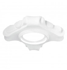 Светильник встраиваемый Gauss Gypsum GY015