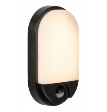 Светильник настенный для улицы Lucide Hups ir 22864/10/30