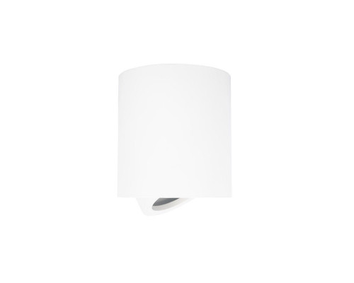 Дополнительное фото Светильник накладной Loft IT Unit 10340/B White: Купить в Интернет магазин освещения GCSVET.RU