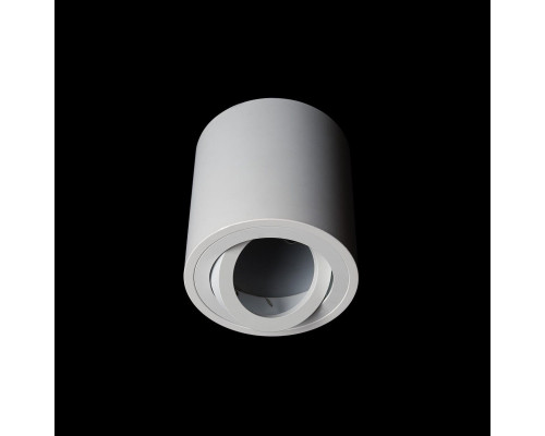 Дополнительное фото Светильник накладной Loft IT Unit 10340/B White: Купить в Интернет магазин освещения GCSVET.RU