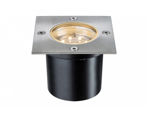Дополнительное фото Ландшафтный светодиодный светильник Paulmann Floor Led 93787: Купить в Интернет магазин освещения GCSVET.RU